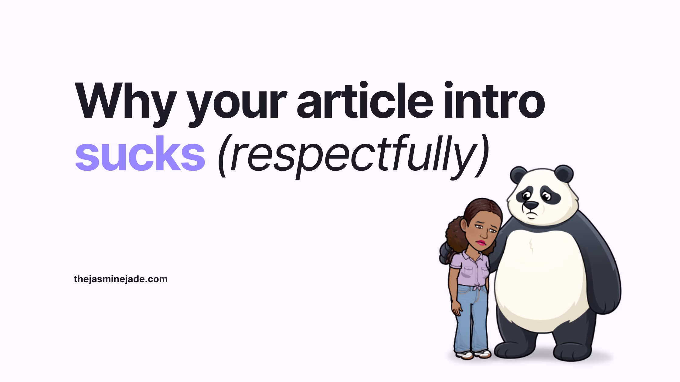 5 Intro Mistakes That Waste Your Readers’ Time