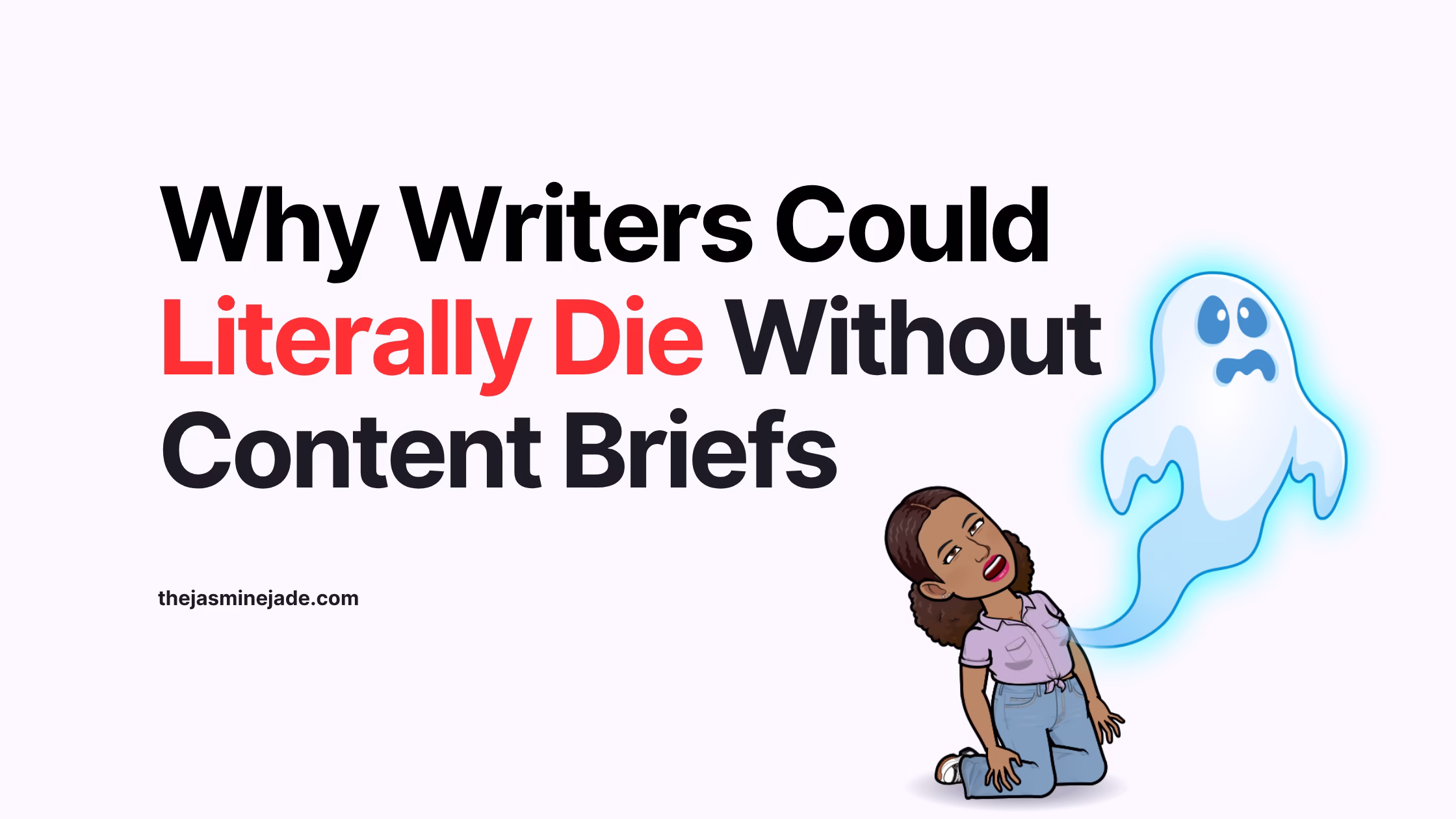 Why Writers Need Content Briefs [+ Free Notion Template]