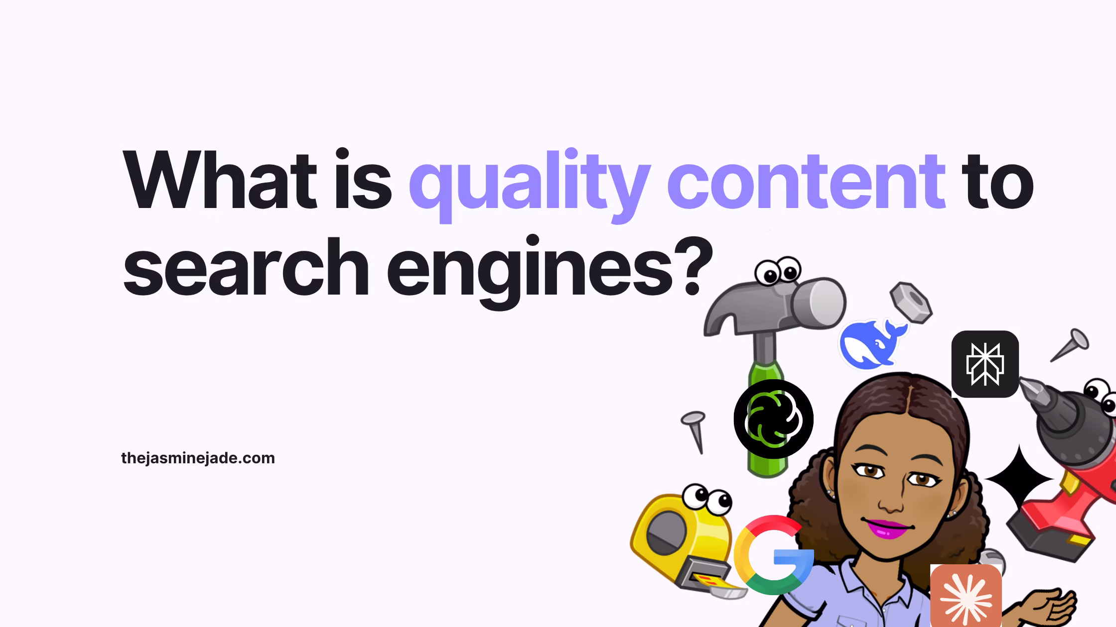 Quality Content: What It Is and How To Write It
